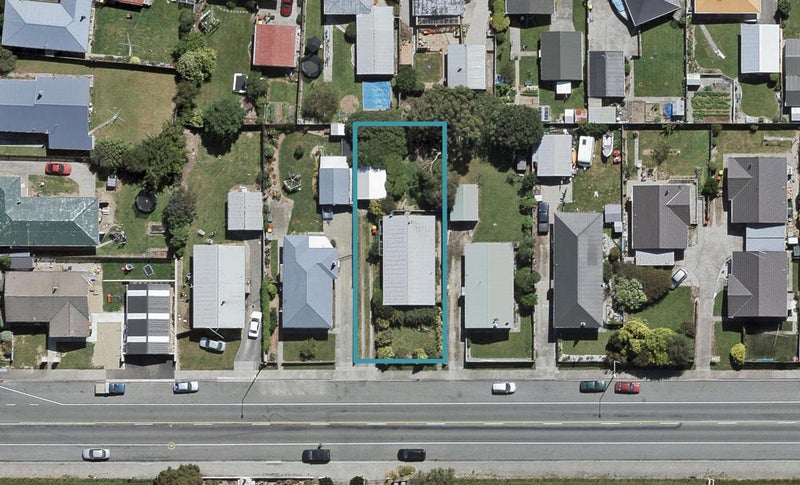 346 Tramway Road, Heidelberg, Invercargill - Carousel 1