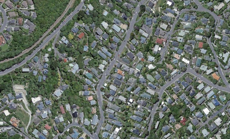 37A Kenya Street, Ngaio, Wellington - Carousel 1