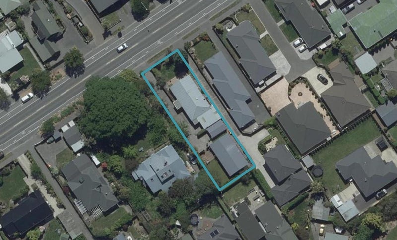 2/150 Blighs Road, Strowan, Christchurch - Carousel 1