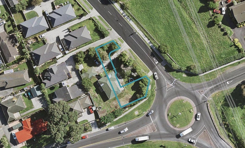 67D Stratford Road, Manurewa, Auckland - Carousel 1