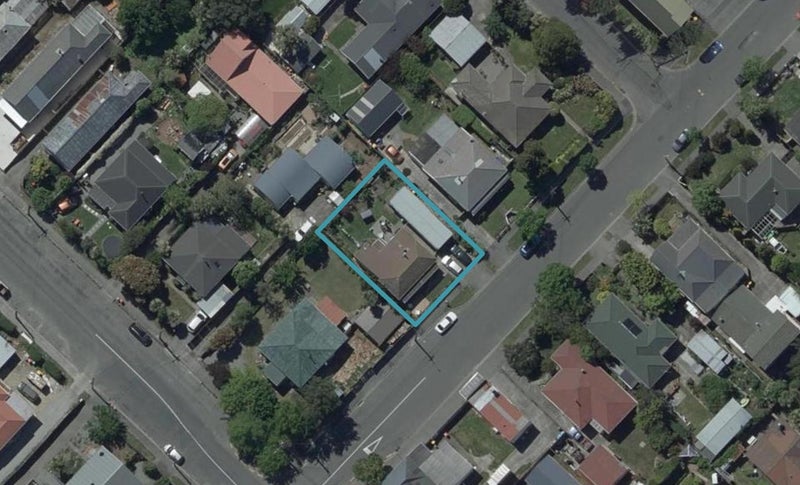 7 Rogers Street, Sydenham, Christchurch - Carousel 1