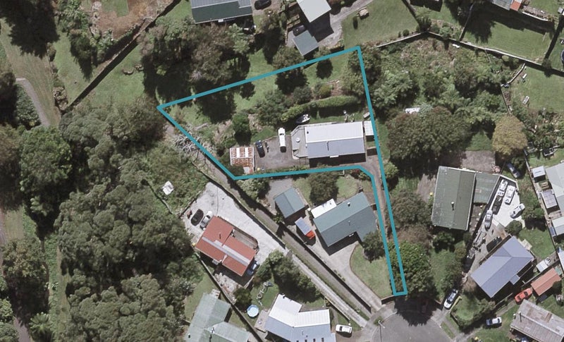 46A Sole Avenue, Bell Block, New Plymouth - Carousel 1