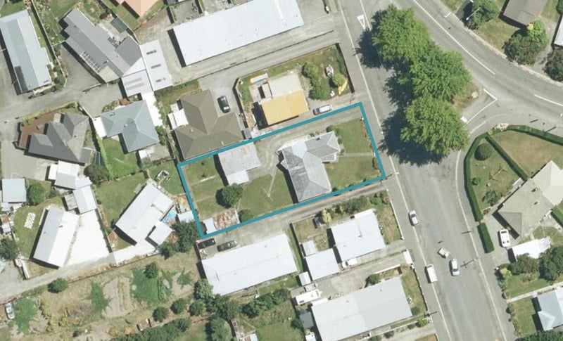 57 Warwick Street, Mayfield, Blenheim - Carousel 1