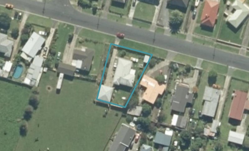 36 Junction Road, Paeroa, Paeroa - Carousel 1