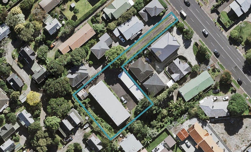 6/35 St Lukes Road, St Lukes, Auckland - Carousel 1