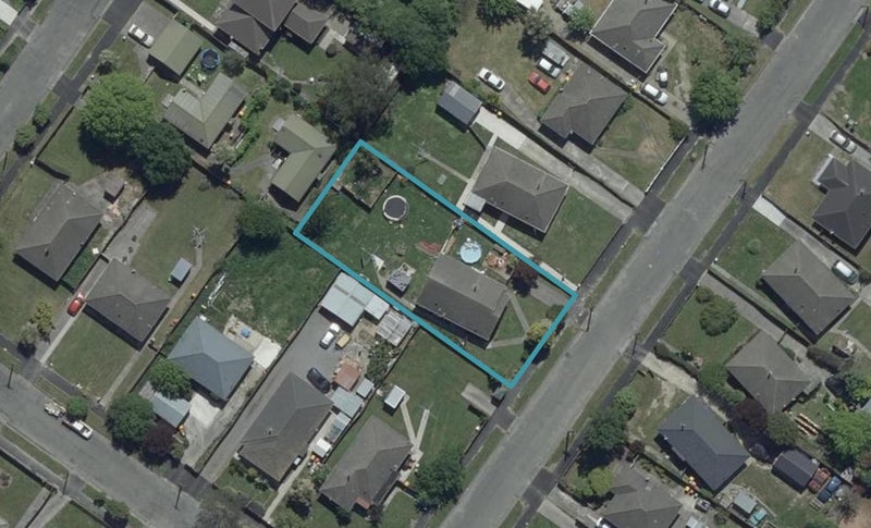 13 Oakland Street, Northcote, Christchurch - Carousel 1