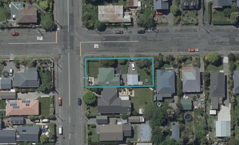 90 Birdwood Avenue, Beckenham, Christchurch - Carousel 1
