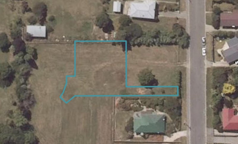 19D Gordon Street, Weston, Oamaru - Carousel 1