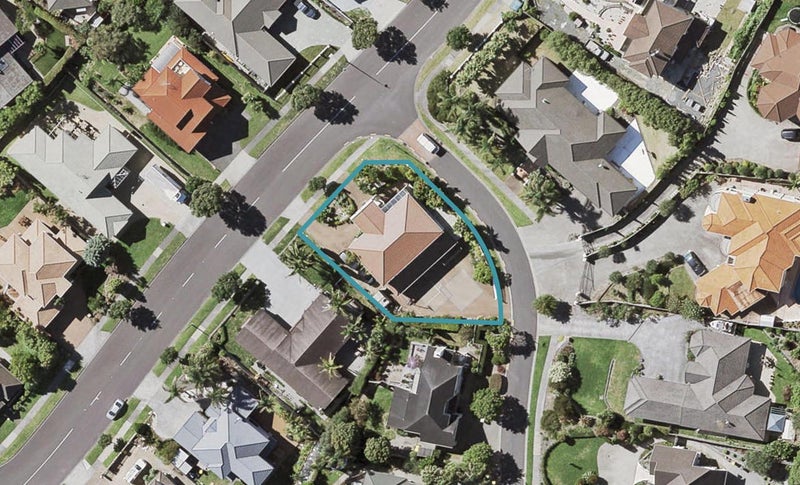 1 Owenbeg Rise, Dannemora, Auckland - Carousel 1