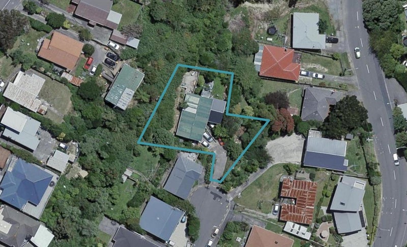 17 Angell Street, Johnsonville, Wellington - Carousel 1