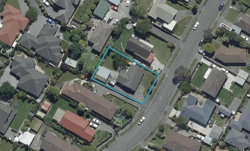 57 Sapphire Street, Casebrook, Christchurch - Carousel 1