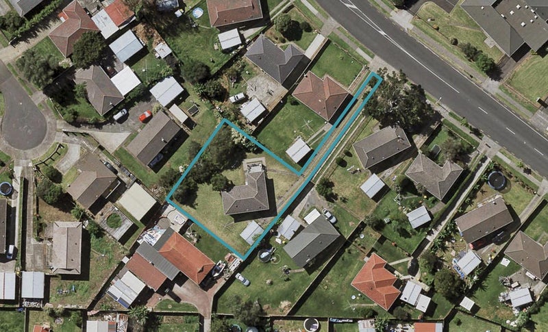 79 Dawson Road, Otara, Auckland - Carousel 1