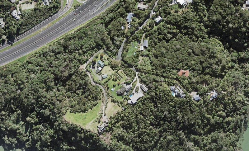 5 Te Kawau Pass, Greenhithe, Auckland - Carousel 1