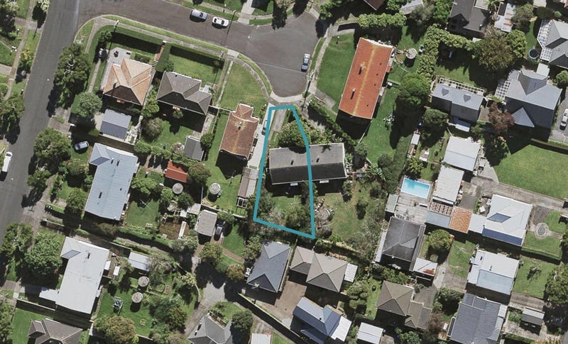 4 Gosport Place, Onehunga, Auckland - Carousel 1