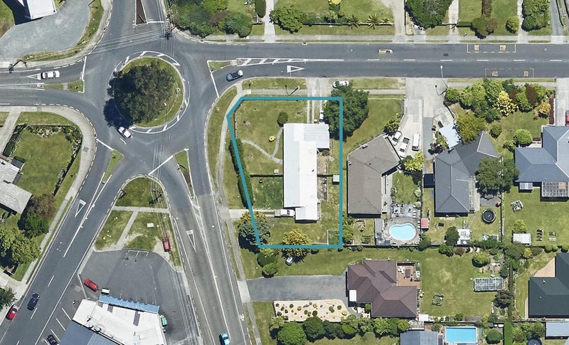 78 Devon Street, Hillcrest, Rotorua - Carousel 1