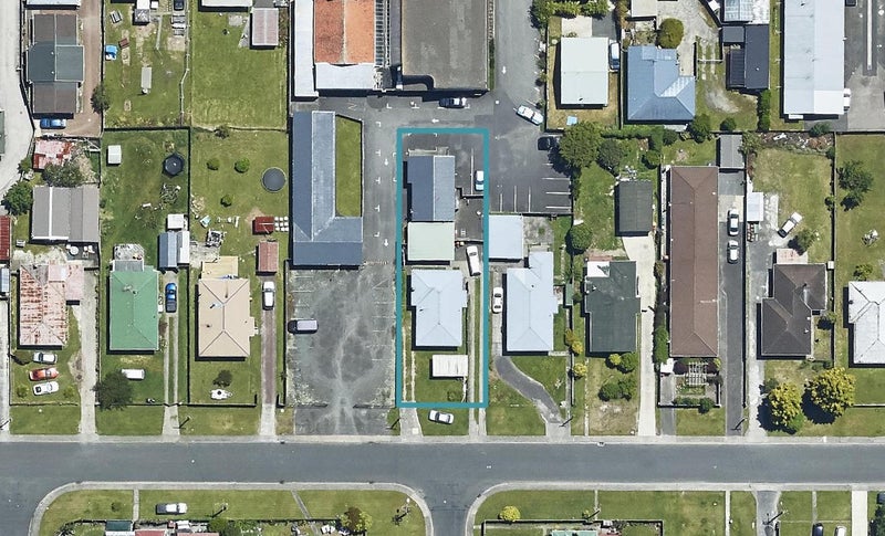 38A York Street, Glenholme, Rotorua - Carousel 1