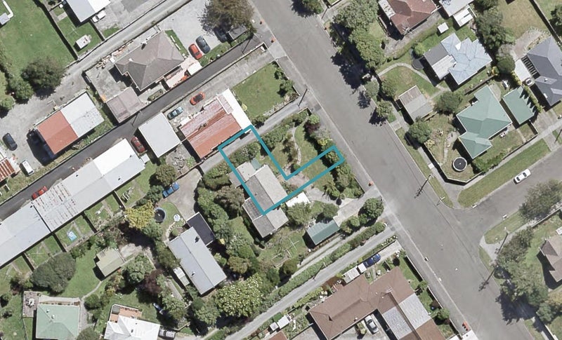 2 Oliver Place, Trentham, Upper Hutt - Carousel 1