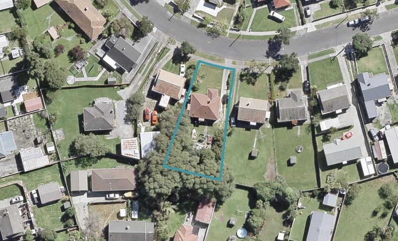 109 Wilkie Crescent, Naenae, Lower Hutt - Carousel 1