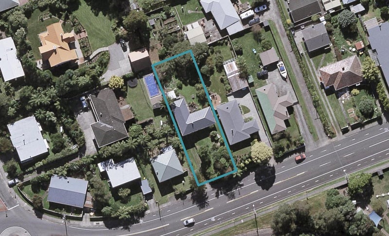 9 Upjohn Street, Brooklands, New Plymouth - Carousel 1