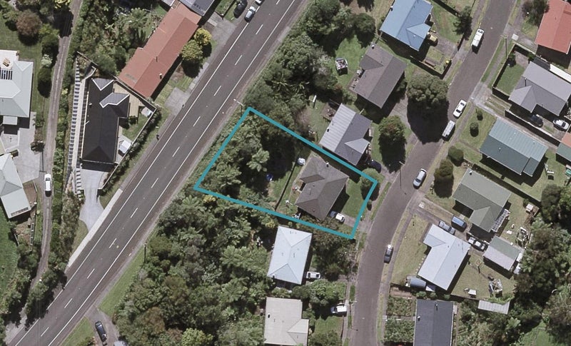 14 Regent Place, Blagdon, New Plymouth - Carousel 1
