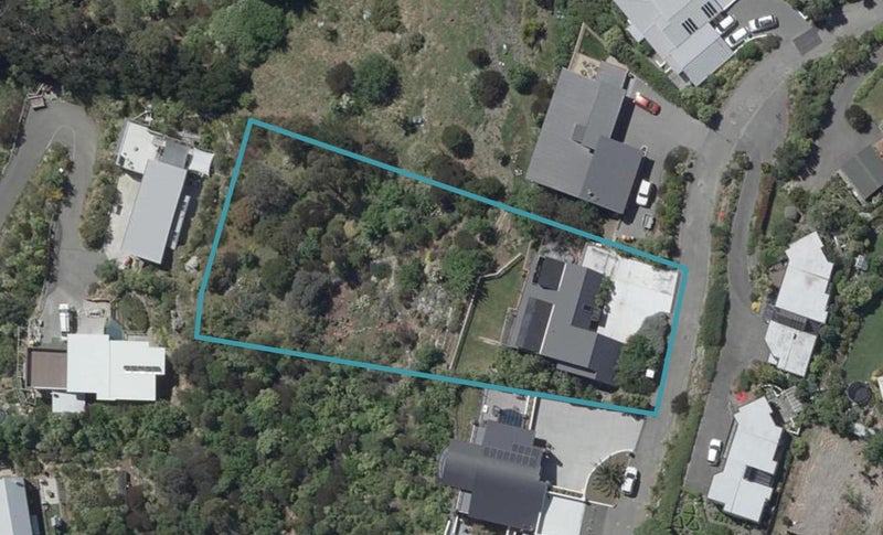 9 Valley View, Mount Pleasant, Christchurch - Carousel 1
