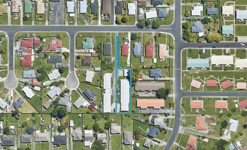 1/33 York Street, Glenholme, Rotorua - Carousel 1