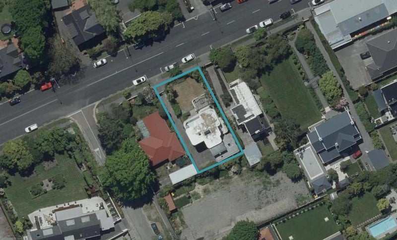 42 Holmwood Road, Merivale, Christchurch - Carousel 1