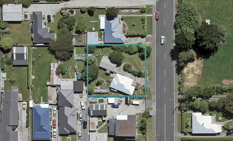 55 Bain Street, Kingswell, Invercargill - Carousel 1