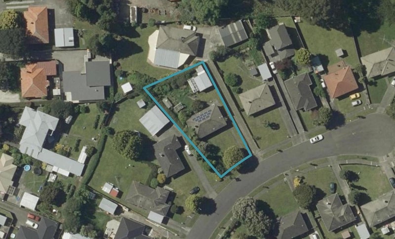 15 Tilbury Avenue, Hokowhitu, Palmerston North - Carousel 1