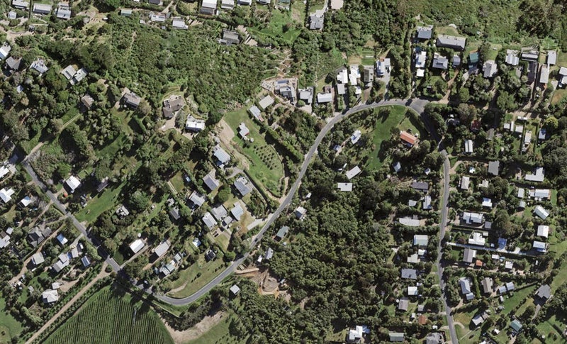 448 Sea View Road, Onetangi, Waiheke Island - Carousel 1