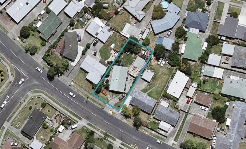 16 Coventry Avenue, Tamatea, Napier - Carousel 1