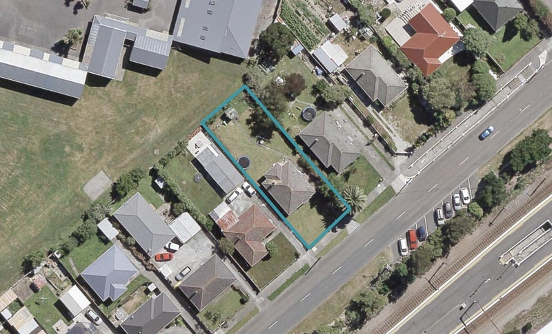 205 Oxford Terrace, Avalon, Lower Hutt - Carousel 1