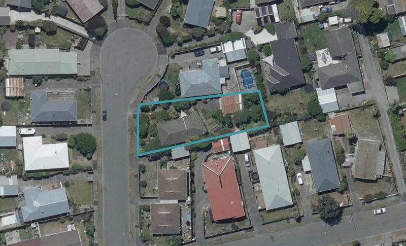 4 Leda Place, North New Brighton, Christchurch - Carousel 1