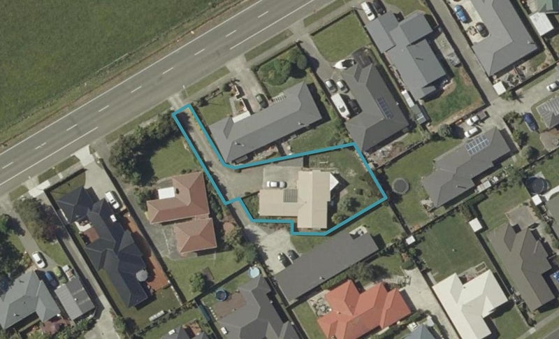 154 Kelvin Grove Road, Kelvin Grove, Palmerston North - Carousel 1