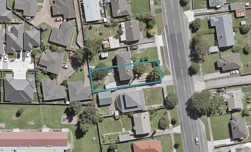 1247A High Street, Taita, Lower Hutt - Carousel 1