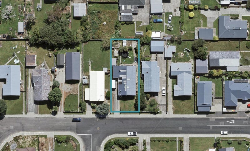 8 Lauder Crescent, Heidelberg, Invercargill - Carousel 1