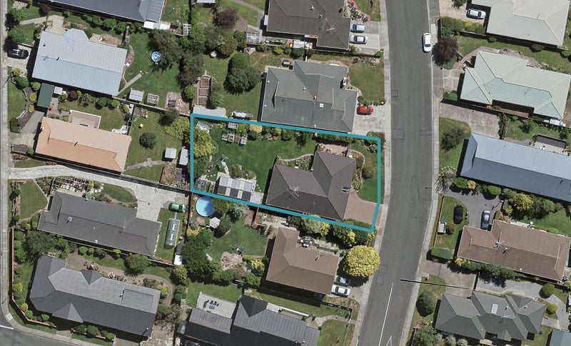 127 Kildare Drive, Waikiwi, Invercargill - Carousel 1