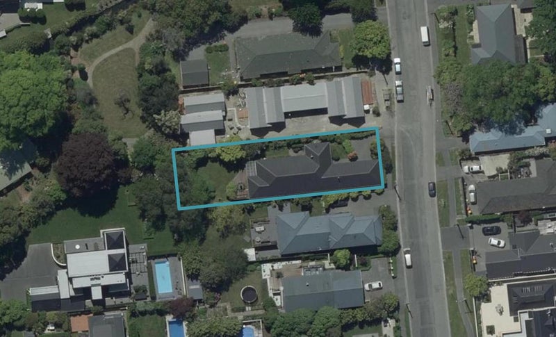 97 Harakeke Street, Fendalton, Christchurch - Carousel 1