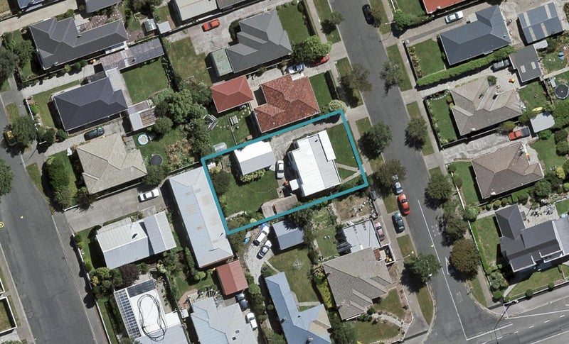 18 Lorn Street, Glengarry, Invercargill - Carousel 1