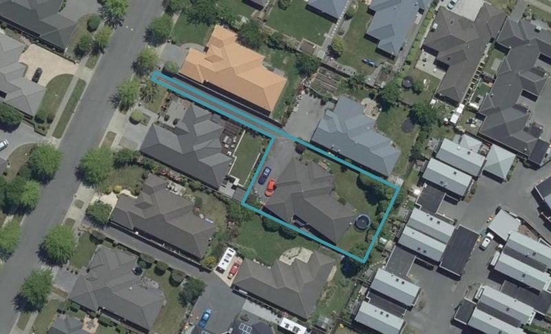9 Talbot Road, Northwood, Christchurch - Carousel 1