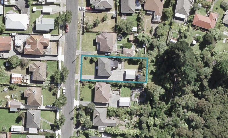 3 Boyd Grove, Naenae, Lower Hutt - Carousel 1
