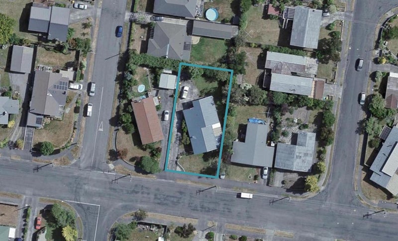 33 Kitchener Street, Lansdowne, Masterton - Carousel 1