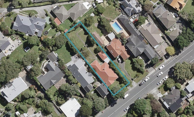 33 Penrose Street, Woburn, Lower Hutt - Carousel 1