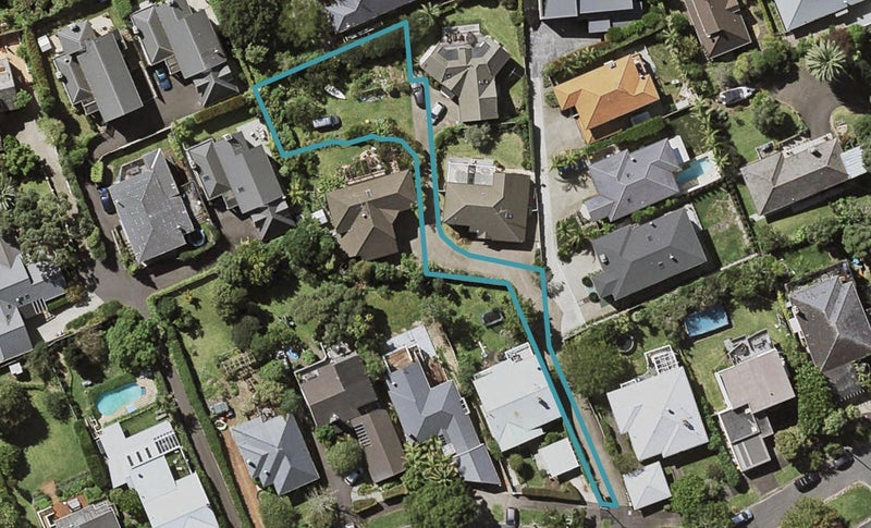 20C Seascape Road, Remuera, Auckland - Carousel 1