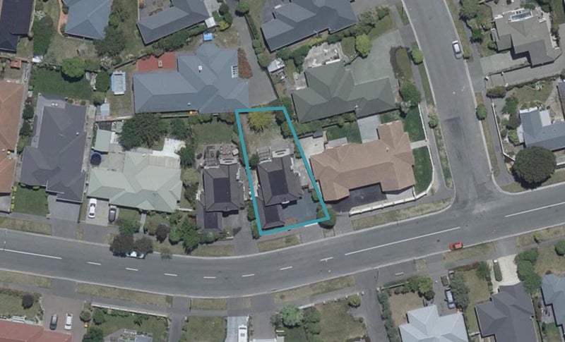 93A Broadhaven Avenue, Parklands, Christchurch - Carousel 1