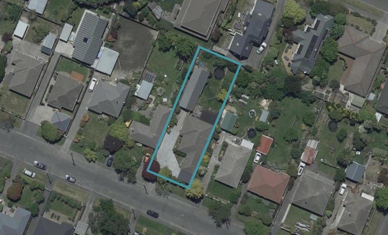 32 Worthy Street, Ilam, Christchurch - Carousel 1