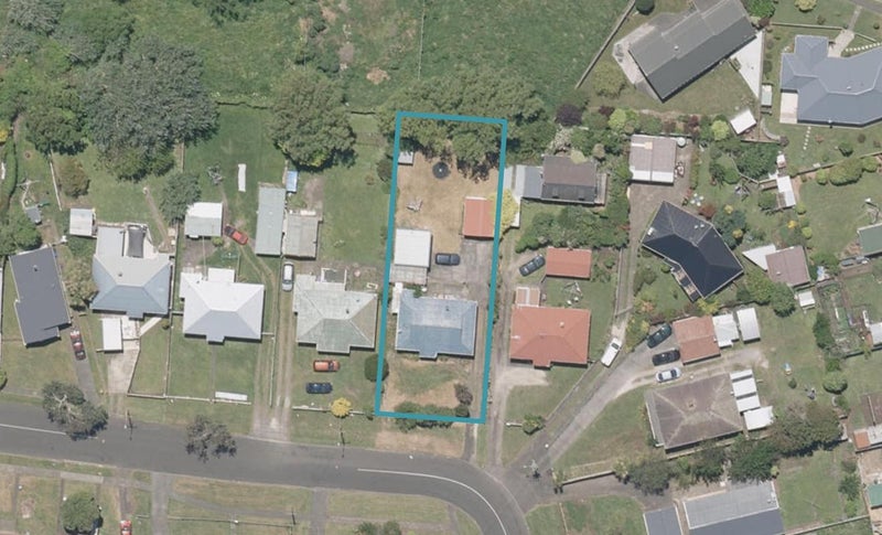 14 Bennett Street, Gonville, Whanganui - Carousel 1
