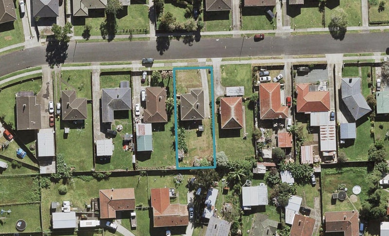 12 Solent Street, Mangere, Auckland - Carousel 1