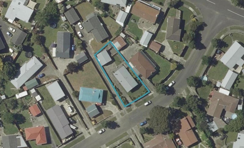 55 Acacia Street, Kelvin Grove, Palmerston North - Carousel 1