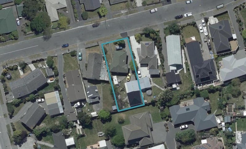 8 Clarevale Street, Burwood, Christchurch - Carousel 1